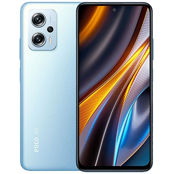 گوشی موبایل شیائومی مدل Poco X4 GT دو سیم‌ کارت ظرفیت 128 گیگابایت و رم 8 گیگابایت